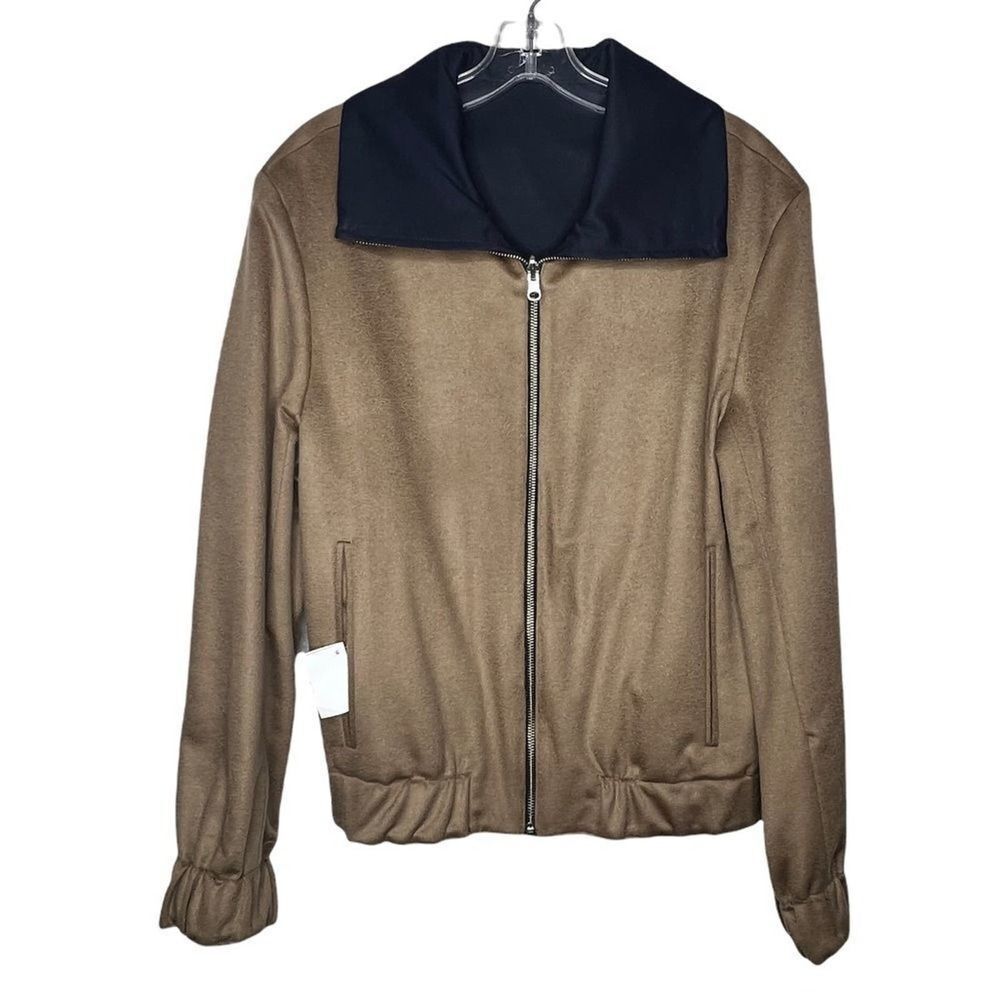 Jean Paul Knott‎ Jacket